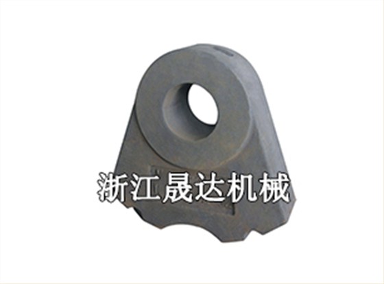 破碎機(jī)錘頭 破碎機(jī)錘頭