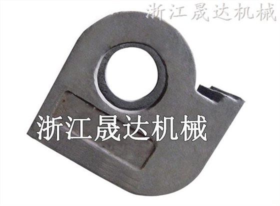 破碎機(jī)錘頭