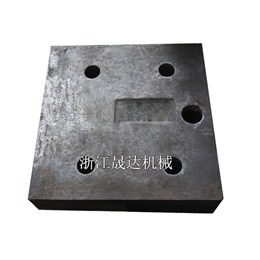 高錳鋼襯板