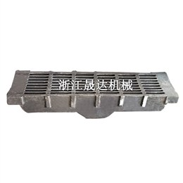 合金鋼篩條金屬破碎機(jī)