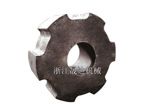 高錳鋼銷子保護器