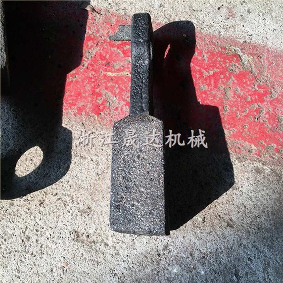 制沙機(jī)榔頭