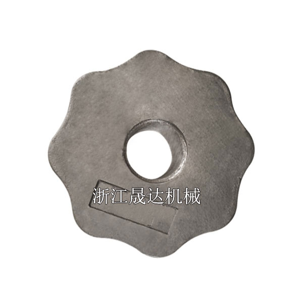 鋼銷子保護器